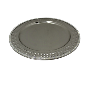 Pot de bougie de finition kaki votif rond en verre de qualité supérieure pour la décoration de la maison et de l'hôtel fait à la main en gros en vrac - Product Image 2