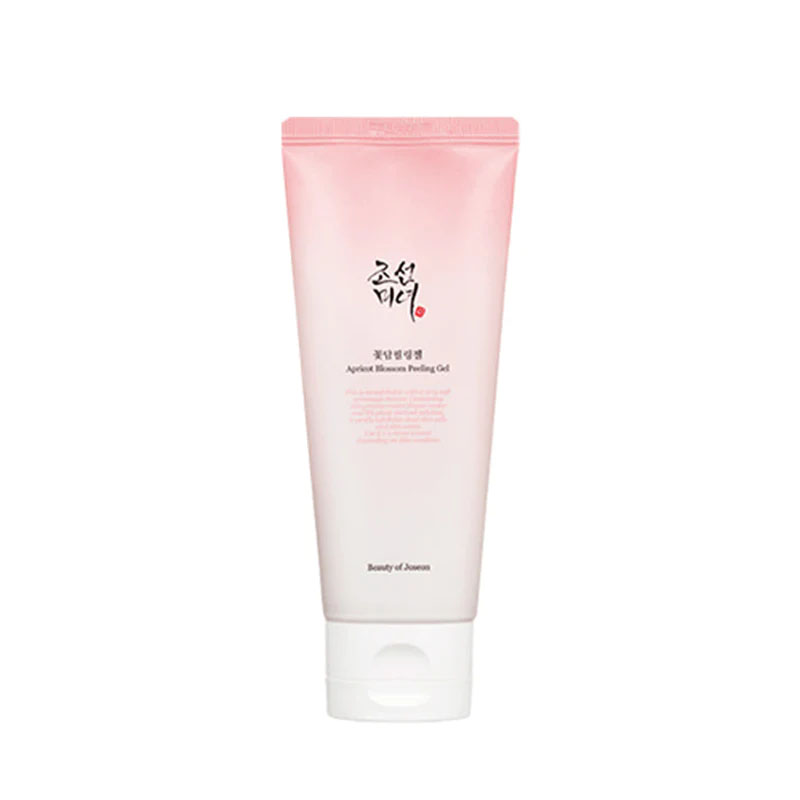 Beauty Of Joseon Apricot Blossom Peeling Gel 100ml 10.75