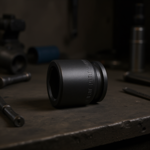 Usag Pneumatic Tools Accessories and Parts <b>IMPACT</b> HEXAGONAL <b>SOCKETS</b> - Product Image 3