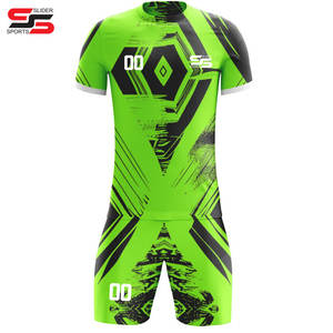 เสื้อฟุตบอลแขนยาวสำหรับผู้ชายเสื้อเจอร์ซีย์สโมสรฟุตบอล - Product Image 4