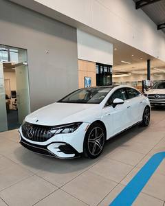 Mercedes-Benz EQE AMG EQE Estándar 2023 - Product Image 3