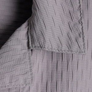 Camisa Casual Oversize para Hombre, Venta al Por Mayor, 100% Poliéster, Secado Rápido, Verano, Opciones de Talla Personalizada y OEM Disponible - Product Image 6