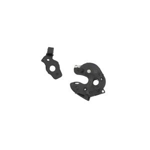 Jeu de loquets de porte droite pour Hyundai Tucson - Product Image 5