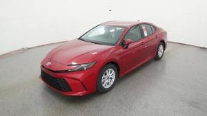 Toyota Camry LE Híbrido 2026 en Venta - Product Image 6