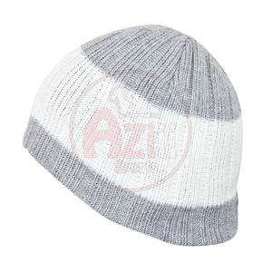 Top Selling High Quality Customized <b>Men</b> <b>Hat</b> New Style Knitted Fashion Warm Winter <b>Men</b> Beanies <b>Hat</b> - Product Image 4