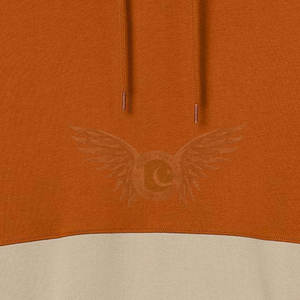 Nouveau Mode Personnalisé Zipper Hoodies Usine Faible QUANTITÉ MINIMALE DE COMMANDE Hommes Hoodies En Gros Prix - Product Image 5