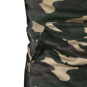 Sudadera con Capucha Extra Grande para Hombre, 100% Algodón Grueso, Personalizada con Logotipo, de la Mejor Calidad, al por Mayor, Hecha en Pakistán - Product Image 4