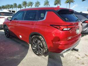 2023ราคาไม่แพง mmitsu-Bishi ooutla-nder - Product Image 5