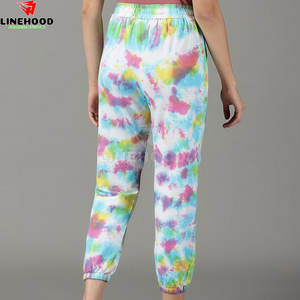 Pantalones de lona de calidad superior para mujer superventas, ropa de invierno cómoda para la venta en línea - Product Image 4