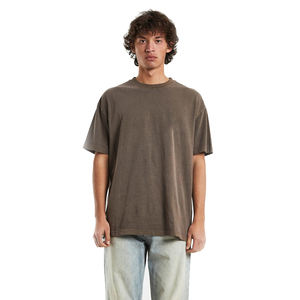 Excelente calidad, tarifas justas, venta al por mayor por un fabricante popular, nuevo estilo, el mejor material con camisetas modernas para hombres - Product Image 1