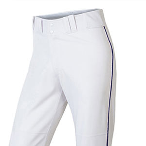 OEM vente en gros 100% polyester maillot de baseball uniforme boutonné conception personnalisée vêtements de sport excellent pour les équipes et les joueurs - Product Image 6