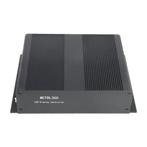 NOVASTAR MCTRL300发光二极管发送盒控制器适用于租赁发光二极管显示屏、室外和室内固定发光二极管视频墙