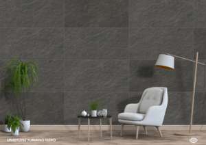 Dalle de porcelaine émaillée haut de gamme élégante 600x1200mm 60x120cm 24x48 pouces, grand carrelage décoratif pour projets modernes - Product Image 5