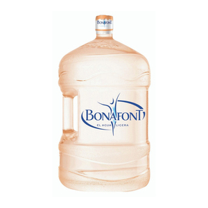 Bonafont Eau potable dans des bouteilles en verre Contenu naturel certifié ISO Service OEM/ODM pour les hôtels et l'industrie hôtelière - Product Image 6