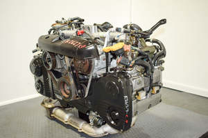 Motor EJ20 2.0L - Product Image 6
