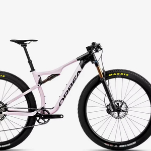 ST 2022 Orbea OIZ M PRO - Product Image 1