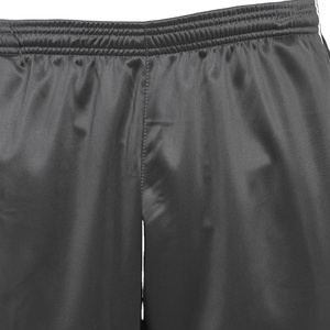 Haute qualité Logo personnalisé hommes formation Jogging Polyester ensemble motif solide vêtements de sport d'été survêtement personnalisable 2026 - Product Image 6