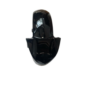 Parafango Anteriore Originale Yamaha 5GJ21511502Y per Tmax 500 06-07 in Plastica ABS per Moto - Product Image 2