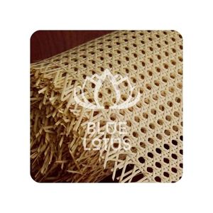 MEILLEUR PRIX Blue Lotus 2025 Rotin Sangle Canne Facile À Utiliser Pour L'artisanat Réparation De Meubles Et Applications À La Maison Créatives - Product Image 1