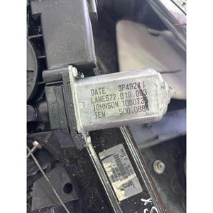 มอเตอร์ไฟฟ้าหน้าต่างด้านหน้าซ้าย FIAT 500 L Series (351_352) (12>) - Product Image 2