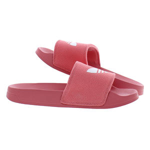 Adidas Adilette Lite รองเท้าผู้หญิงสี: เบอร์รี่100% ของแท้ - Product Image 4