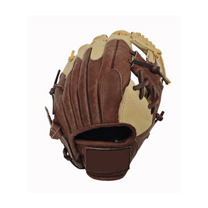 Gants de baseball sur mesure de haute qualité, les plus vendus en gros - 100% polyester, séchage rapide, couleurs personnalisées, logo, prix bas - Product Image 2