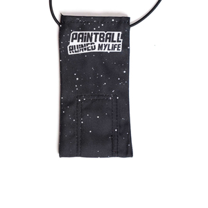 Housses de baril de paintball personnalisées de haute qualité pour les joueurs Manchon de baril de paintball sublimé de meilleure qualité au prix le plus bas - Product Image 6