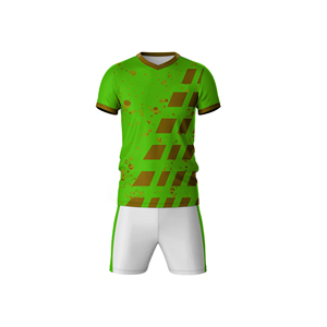 Vente en gros OEM Short de rugby unisexe Design personnalisé Vêtements de sport avec uniforme sublimé dans des couleurs personnalisées - Product Image 5