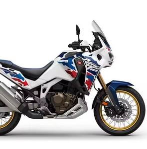 NOUVEAUTÉ 2025 Africa Twin Adventures Sports Motorcycles - Product Image 1