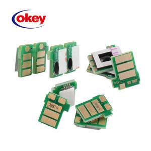 Puce de toner TN920 TN920XL pour imprimante <span class=keywords><strong>Brother</strong></span> HL-L5210DN HL-L5210DW HL-L5215DW DCP-L5510DN HL-L6210DW, réinitialisation de la puce de la <span class=keywords><strong>cartouche</strong></span> de toner - Product Image 5