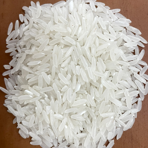 Arroz de Grano Largo en Oferta/Arroz 504 5% Partido Nueva Cosecha Hecho en Vietnam - Product Image 3