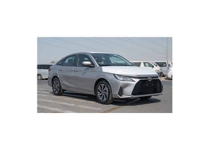Auto Usado en Buen Estado con Bajo Kilometraje, <span class=keywords><strong>Toyota</strong></span> <span class=keywords><strong>Yaris</strong></span> S Sedán 2024, Autos Usados Listos para Enviar - Product Image 2