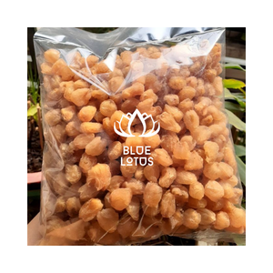 ขนมผลไม้ธรรมชาติ100% ลำไยตากแห้งออร์แกนิกเพื่อสุขภาพและเพิ่มพลังงาน - Product Image 1