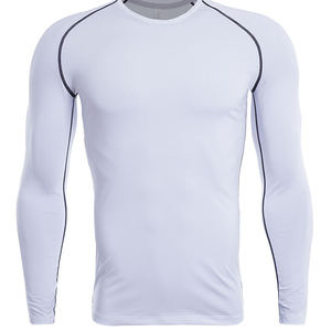 Est uality ality-Protector de manga larga Lain MMA rash guard, protector de emergencia para niños - Product Image 2