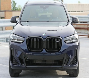 BM / BW X-3 M 40-i 2022, toit ouvrant panoramique, transmission automatique, pneus R20, sièges en cuir - Product Image 1