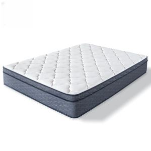 <span class=keywords><strong>Matelas</strong></span> à ressorts ensachés pleine grandeur de haute qualité enroulé dans une boîte à ressorts ensachés pour un sommeil sain - Product Image 4