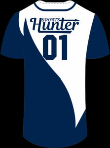 Custom baseball jersey new york plain blank sublimation kids mens pullover <b>tshirt</b> embroidery <b>polyester</b> baseball uniform - Product Image 3