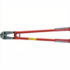 Cortador de Pernos Multicomponente WAGGONIT, Longitud 610 mm, Dureza 9 mm, 8 mm, 7 mm, Color Blanco - Product Image 3