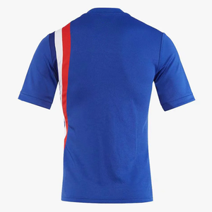 Uniforme de Rugby personalizado de 100% poliéster de alta calidad para hombre, servicio OEM de lujo, gran oferta, uniformes de fútbol americano Unisex a la venta - Product Image 2