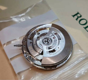 Reloj de lujo con cristal de zafiro, resistente al agua, diseñado por maestros, reloj automático de alta calidad, esfera personalizada, movimiento mecánico 3235 - Product Image 1