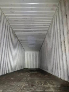 Conteneurs d'expédition de fret sec de 20 pieds neufs en gros, prix bas, unités de stockage mobiles - Product Image 2