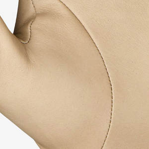 Gants de golf en cuir véritable pour hommes, main gauche et droite, doux, respirants, en peau de mouton pure, nouveau style - Product Image 2