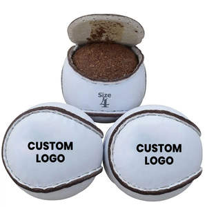 2025ลูกเบสบอลคุณภาพพรีเมี่ยมสไตล์ล่าสุด - Product Image 4