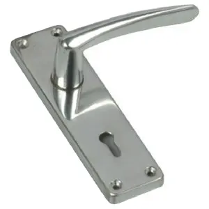 Best Quality Product Made By India Aluminium Door Lever Handles