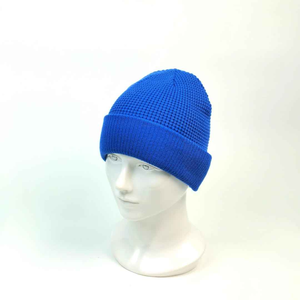 Gorro de Punto Suave y Cálido, Logotipo Personalizado, Fabricante OEM, Venta al por Mayor, Gorro de Primera Calidad con Logotipo Personalizado, Envío Rápido de Fábrica - Product Image 5