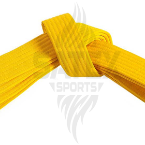 ขายส่งราคาถูก เข็มขัดศิลปะการต่อสู้สำหรับผู้ชายและผู้หญิง คาราเต้ บราซิลเลียนยิวยิตสู ยูโด เทควันโด ยิวยิตสู - Product Image 3