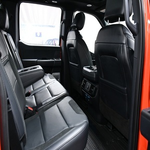 Ford F-150 2024, el Más Vendido, con Paquete Tecnológico y Garantía, Motor 3.5 L V6 EcoBoost, Transmisión Automática de 10 Velocidades, Tracción en las 4 Ruedas - Product Image 5