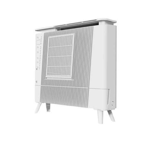 Dehumidifying Dryer