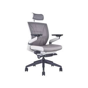 Executive ErgoChair Plus-Revolving Office <b>Chair</b> with BIFMA Certificate - Product Image 4