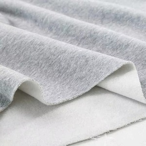 Best Selling Women 100% Cotton Crop Hoodie Winter Hooded Collar Premium Streetwear Wholesale - Product Image 4